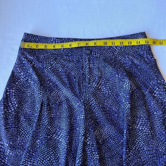 Title Nine Nimblene Skort Tennis Golf Activewear - Picture 4 of 11